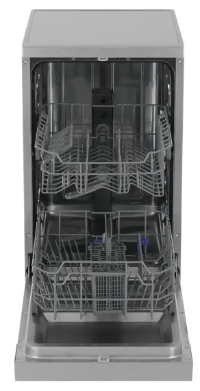Посудомийна машина MIDEA MFD45S050S