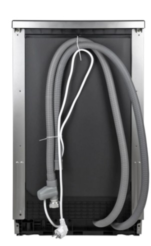 Посудомийна машина MIDEA MFD45S050S