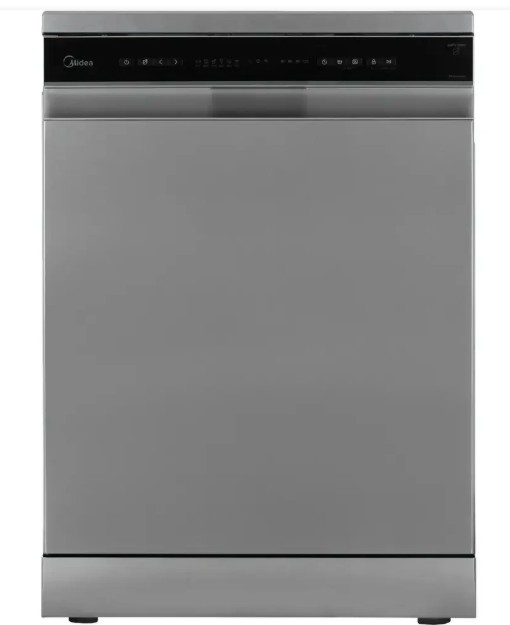 Посудомийна машина MIDEA MFD60S05S