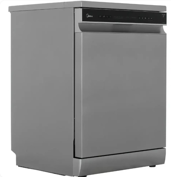 Посудомийна машина MIDEA MFD60S05S