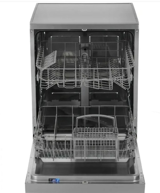 Посудомийна машина MIDEA MFD60S05S