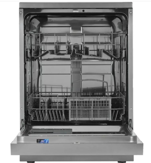 Посудомийна машина MIDEA MFD60S05S