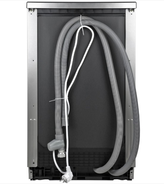 Посудомийна машина MIDEA MFD60S05S