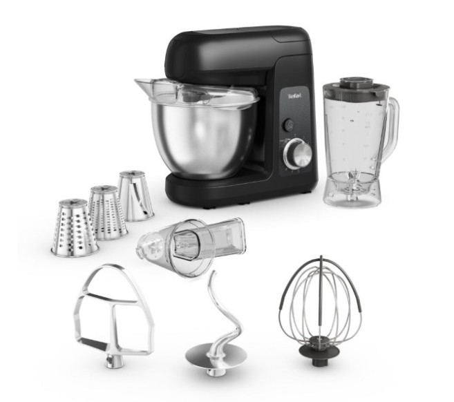 Кухонна машина Tefal QB522838