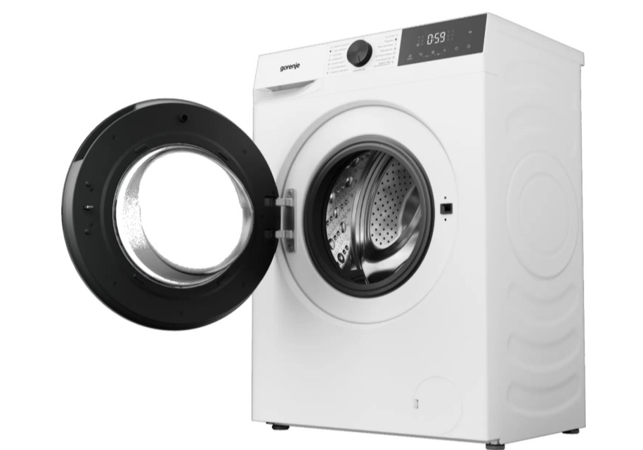 Прально-сушильна машина Gorenje WDG2PS954A1D2/UA