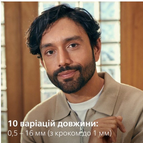 Машинка для стрижки Philips MG3930/15