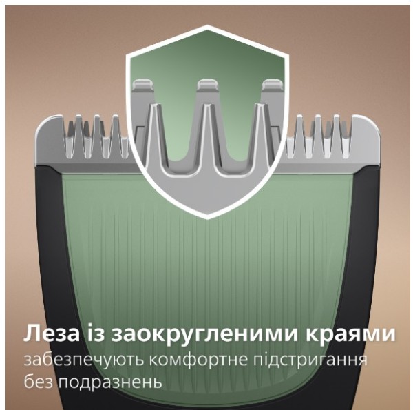 Машинка для стрижки Philips MG3930/15
