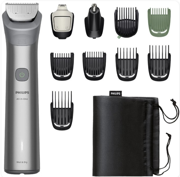 Машинка для стрижки Philips MG5921/15