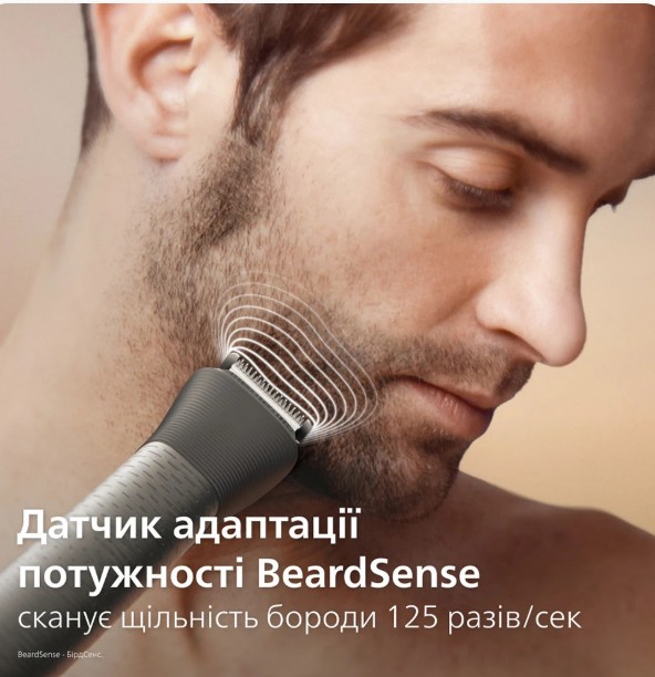 Машинка для стрижки Philips MG5921/15