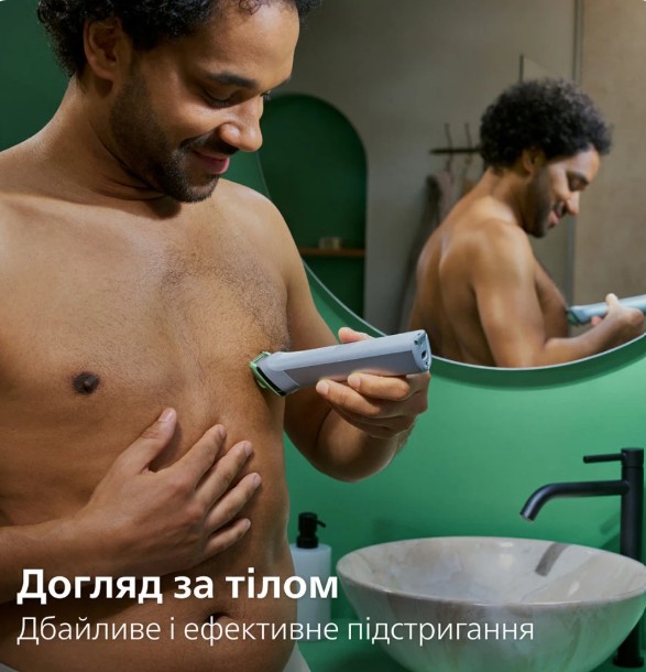 Машинка для стрижки Philips MG5921/15