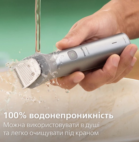 Машинка для стрижки Philips MG5921/15
