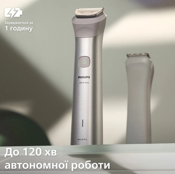 Машинка для стрижки Philips MG5921/15