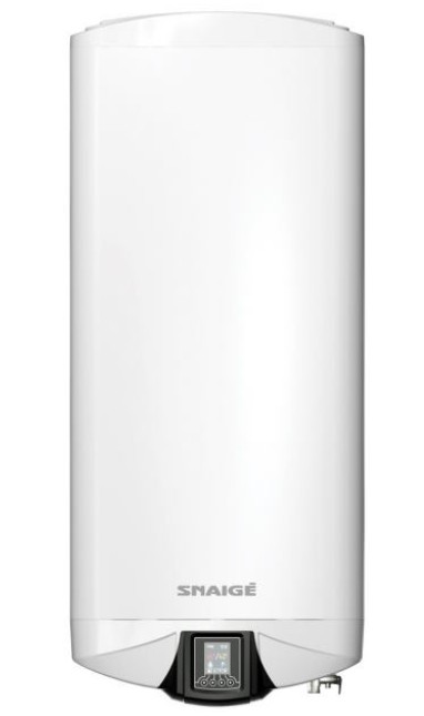 Водонагрівач SNAIGE SGVW80DW-W (80л, 2000 Вт, Сухий тен)