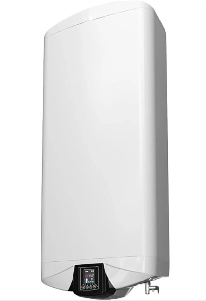 Водонагрівач SNAIGE SGVW80DW-W (80л, 2000 Вт, Сухий тен)