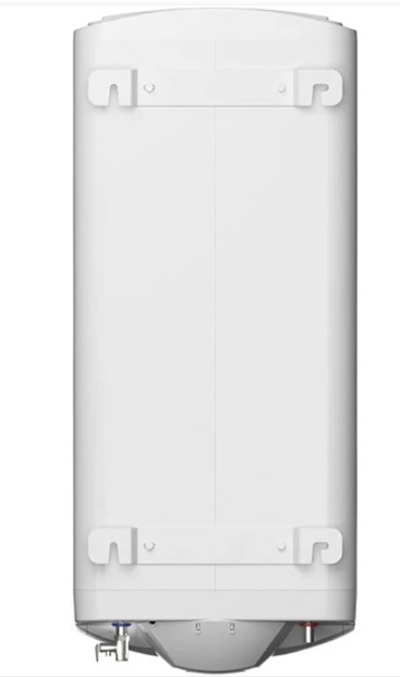 Водонагрівач SNAIGE SGVW80DW-W (80л, 2000 Вт, Сухий тен)