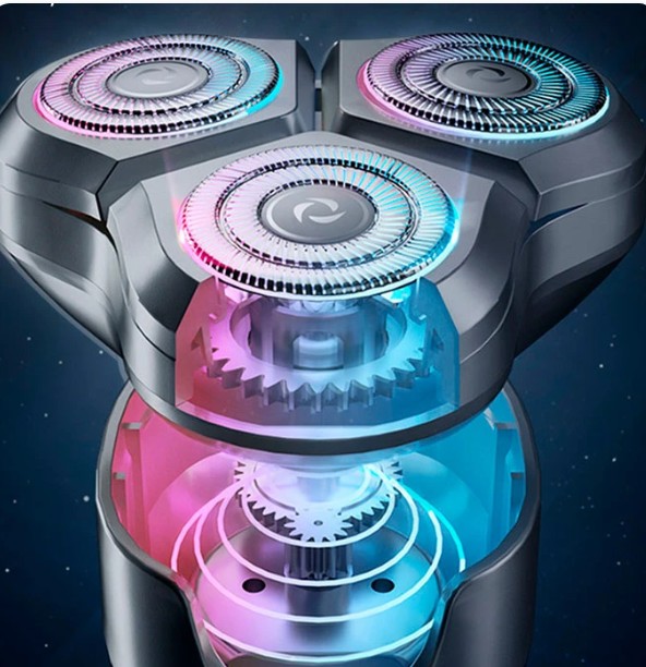 Бритва Xiaomi ENCHEN X2