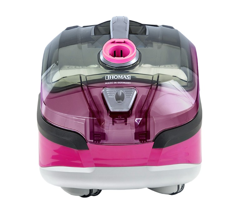 Порохотяг Thomas AQUA+ ALLERGY & FAMILY (788-585)