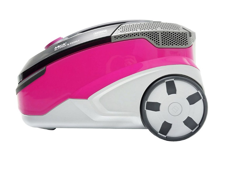 Порохотяг Thomas AQUA+ ALLERGY & FAMILY (788-585)