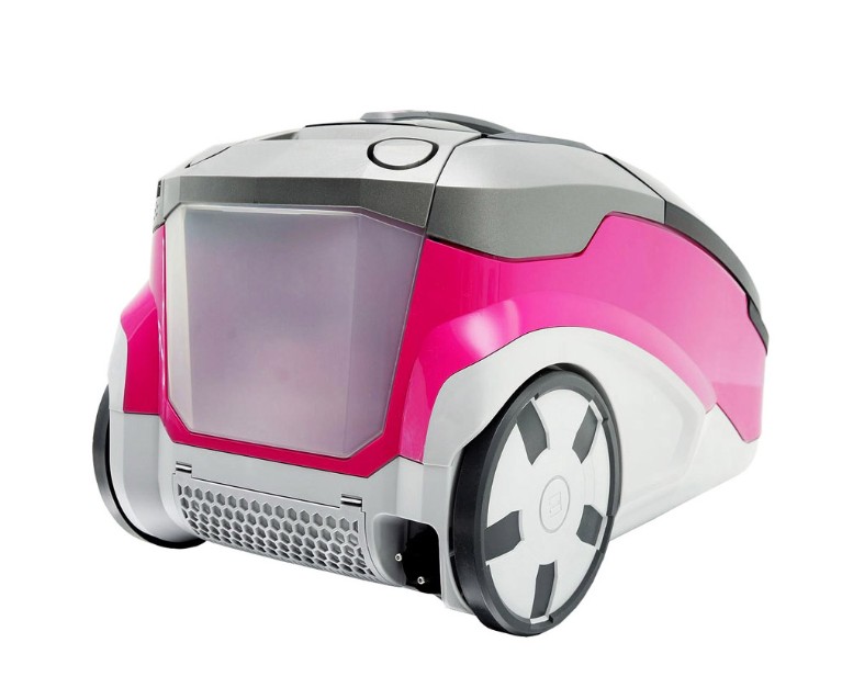 Порохотяг Thomas AQUA+ ALLERGY & FAMILY (788-585)