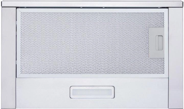 Витяжка Minola HTL 6214 I 700 LED (телескопічна)