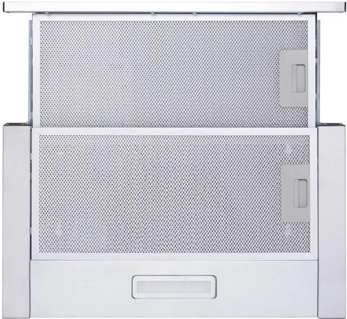 Витяжка Minola HTL 6214 I 700 LED (телескопічна)
