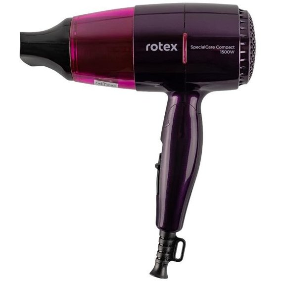Фен Rotex RFF157-V SpecialCare Compact