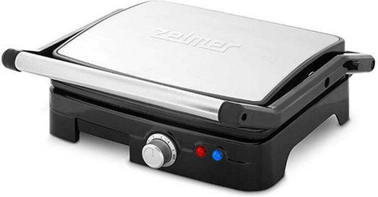 Електрогриль Zelmer ZPR2000