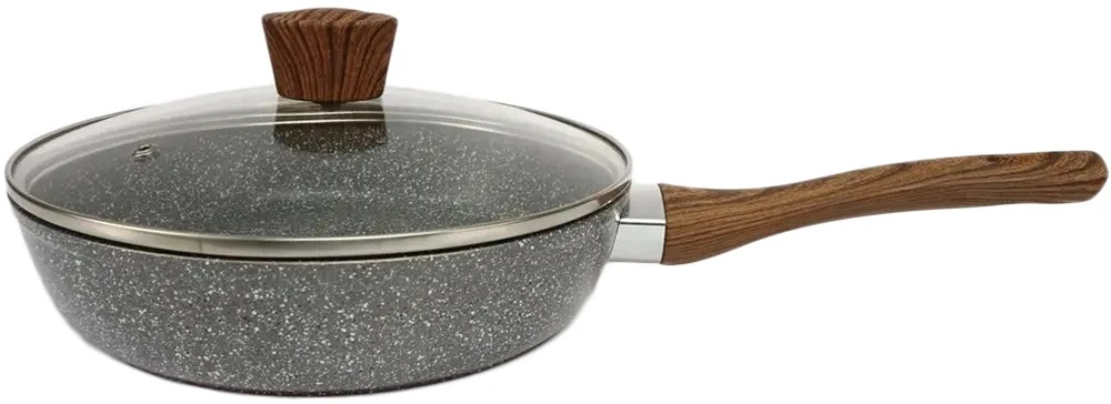 Сковорідка GoodGrill GR-2401 з/кр