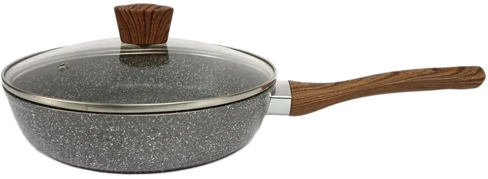 Сковорідка GoodGrill GR-2801 з/кр