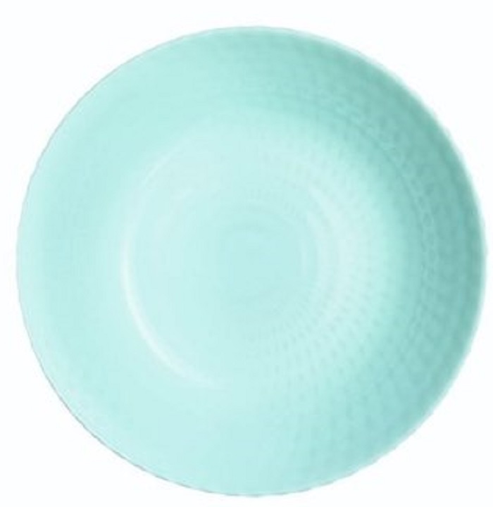 Тарілка LUMINARC PAMPILLE LIGHT TURQUOISE /20 см/ суп.