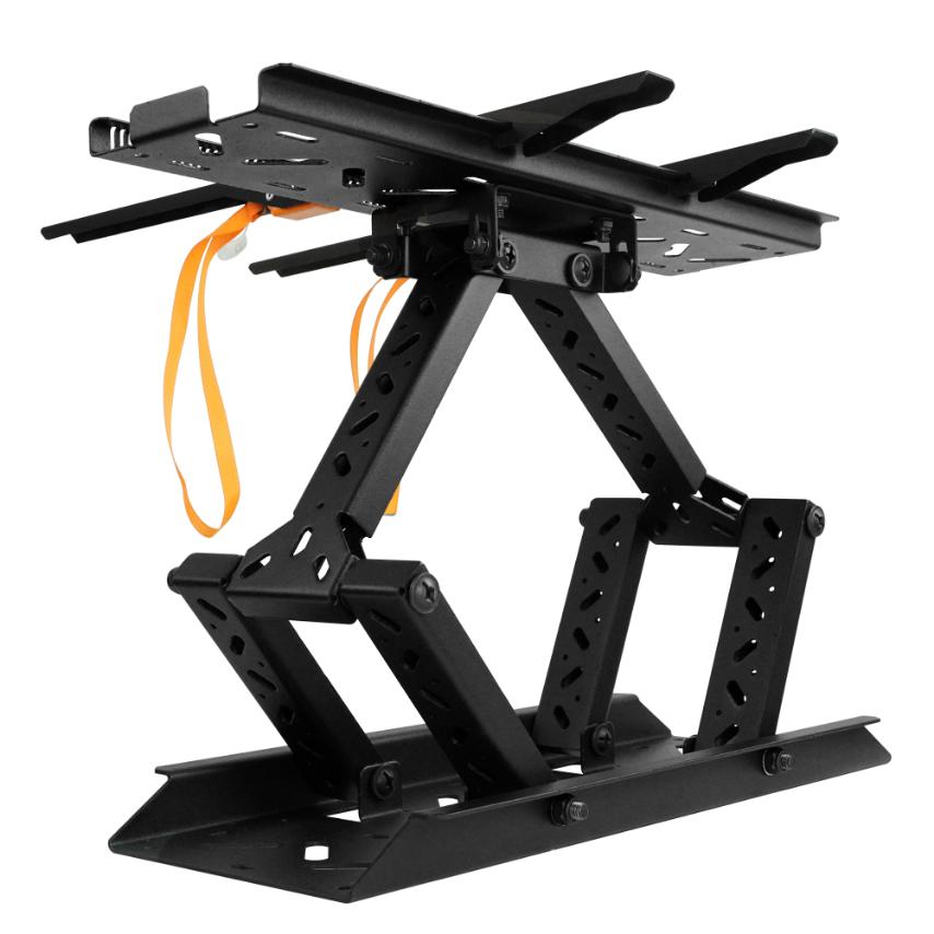 Кронштейн ATG W4265LB  (42"-65" Похило-Поворотний)