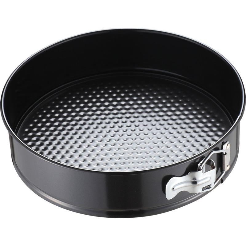 Форма д/випічки MAXMARK MK-R100 (26x6.8см)