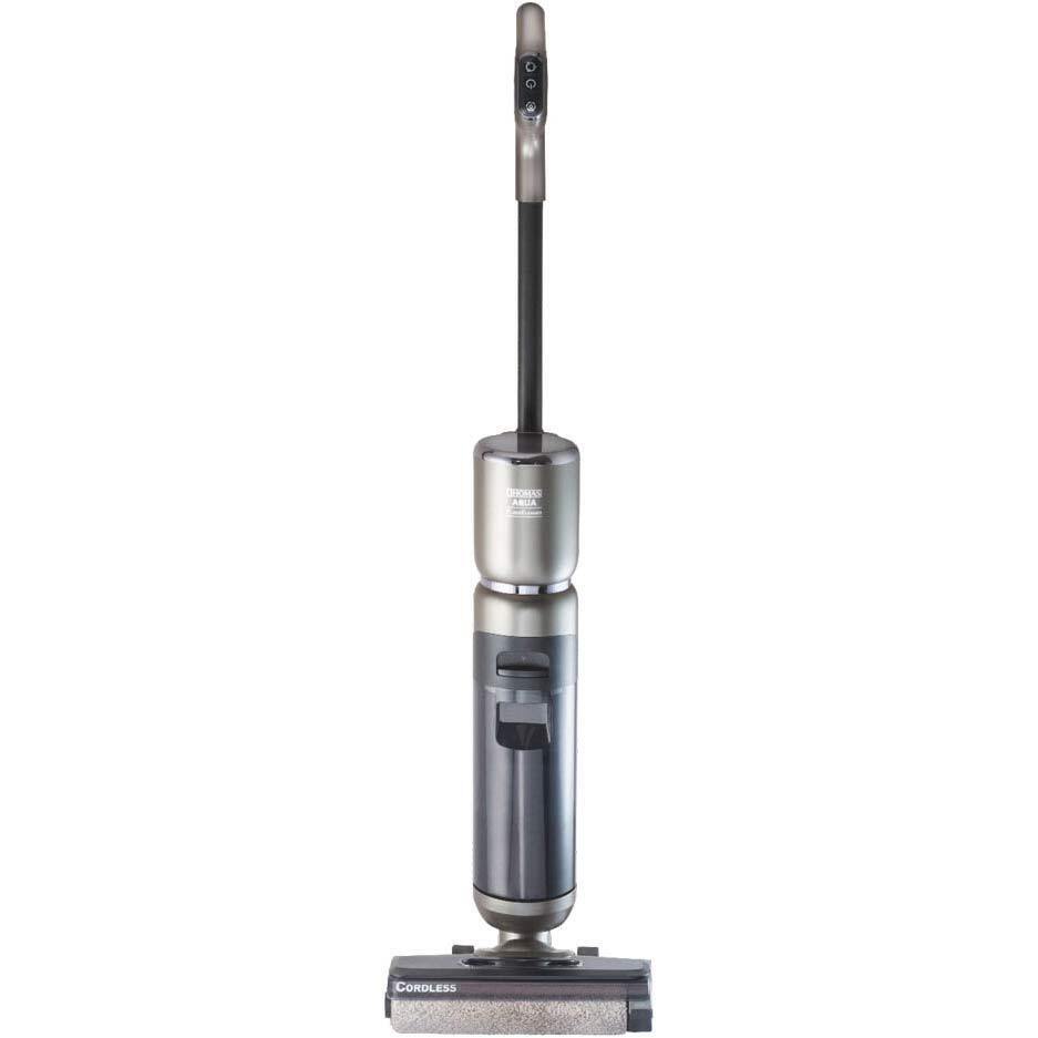 Порохотяг Thomas AQUA FLOORCLEANER CORDLESS (бездротовий, миючий)