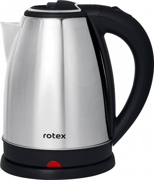 Чайник Rotex RKT09-A (нерж)