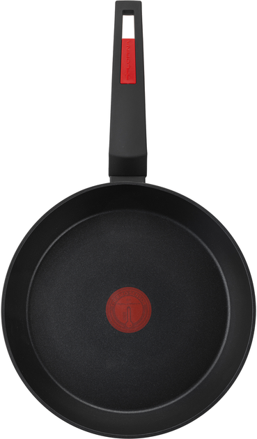 Сковорідка FLORINA 1P8902 THERMOSENSOR 24см б/кр