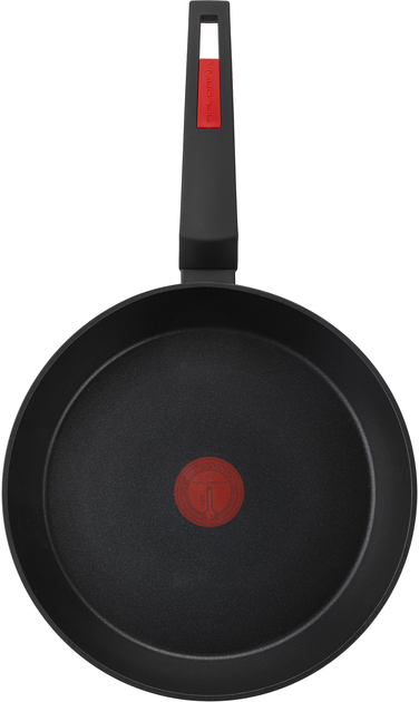Сковорідка FLORINA 1P8903 THERMOSENSOR 28см б/кр
