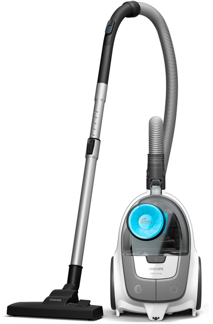 Порохотяг Philips XB2122/09 (колба)