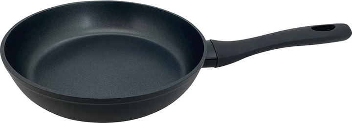 Сковорідка MAXMARK MK-NQ45528 Dark Nano Quartz Stewpan 28см б кр