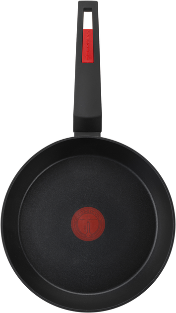 Сковорідка FLORINA 1P8901 THERMOSENSOR 20см б/кр