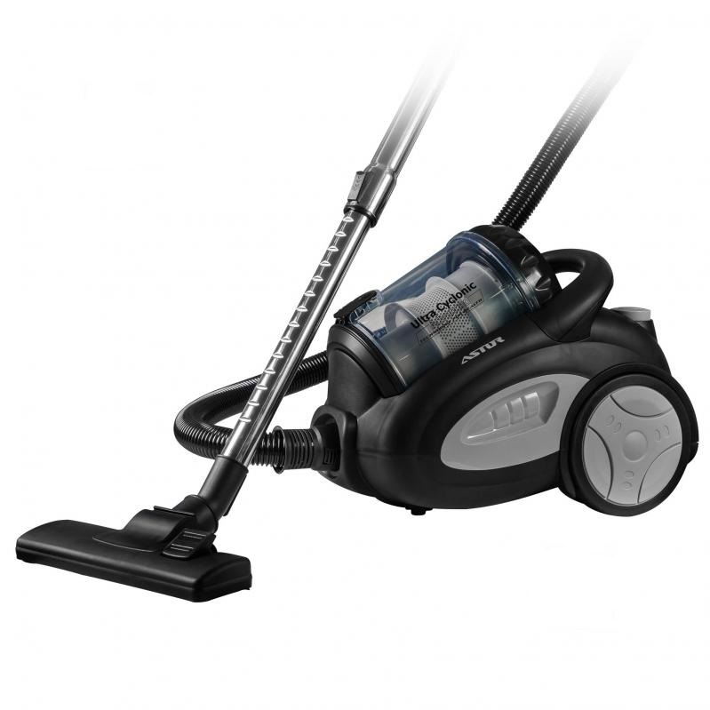 Порохотяг Astor ZW17050BG (колба)