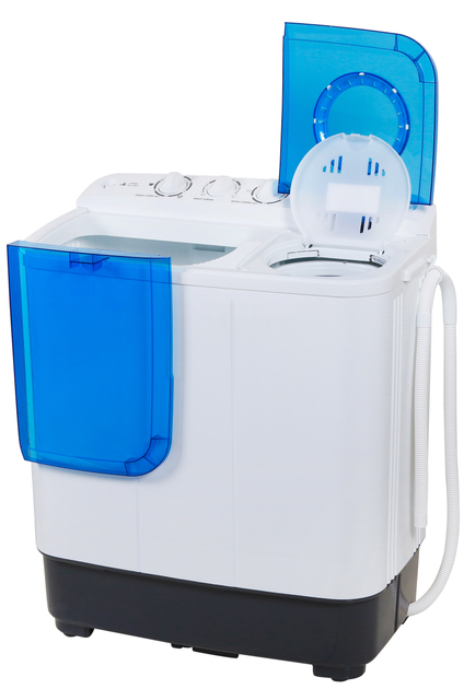 Пральна машина ARTEL TE 60 BLUE