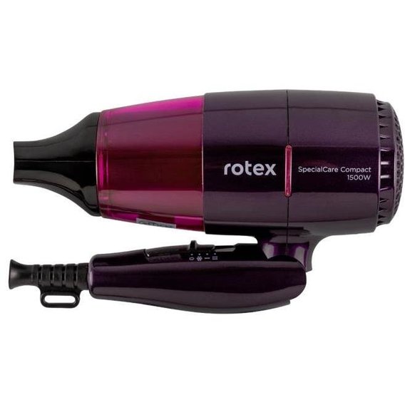 Фен Rotex RFF157-V SpecialCare Compact