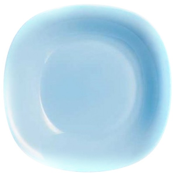 Тарілка LUMINARC CARINE LIGHT BLUE /21 см/суп.