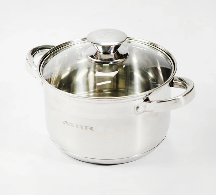 Набір посуду Astor AST1709 (6пр)
