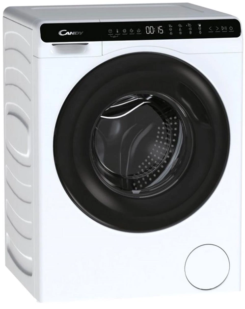Пральна машина Candy CW50-BP12307WU1-S (компакт-70 см висота, 5 кг)