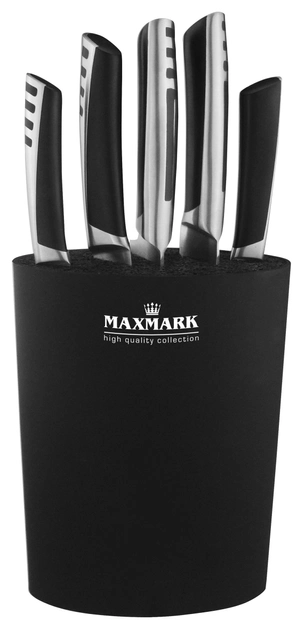 Набір ножів MAXMARK MK-K06 (6пр)