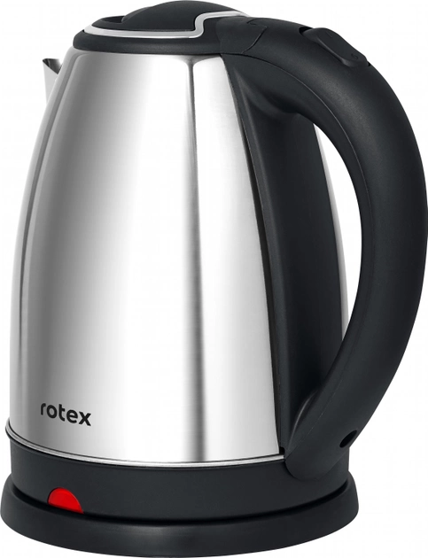 Чайник Rotex RKT09-A (нерж)