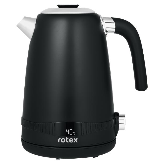 Чайник Rotex RKT79-B Smart