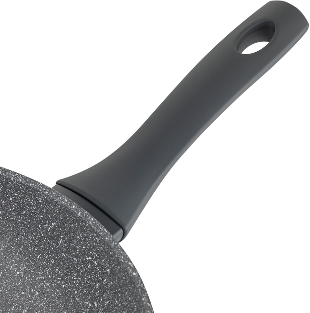 Сковорідка FLORINA 1P0371 WOK SAVOY 28см б/кр