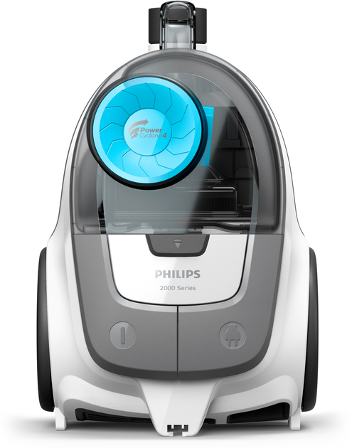 Порохотяг Philips XB2122/09 (колба)